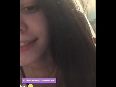 ❤️ Keçika rûsî ya rûsî (Periscope, VKontakte, Instagram) ️❌ Pornoya hişk li ku.doujin-sexy.ru ❌️❤